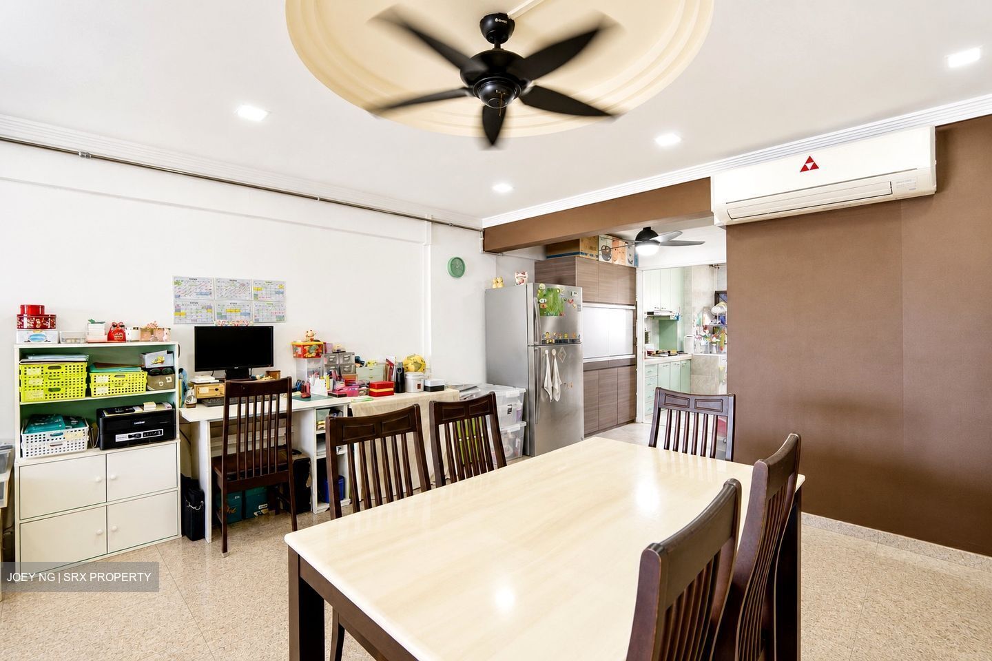Blk 235 Yishun Street 21 (Yishun), HDB 4 Rooms #556605591